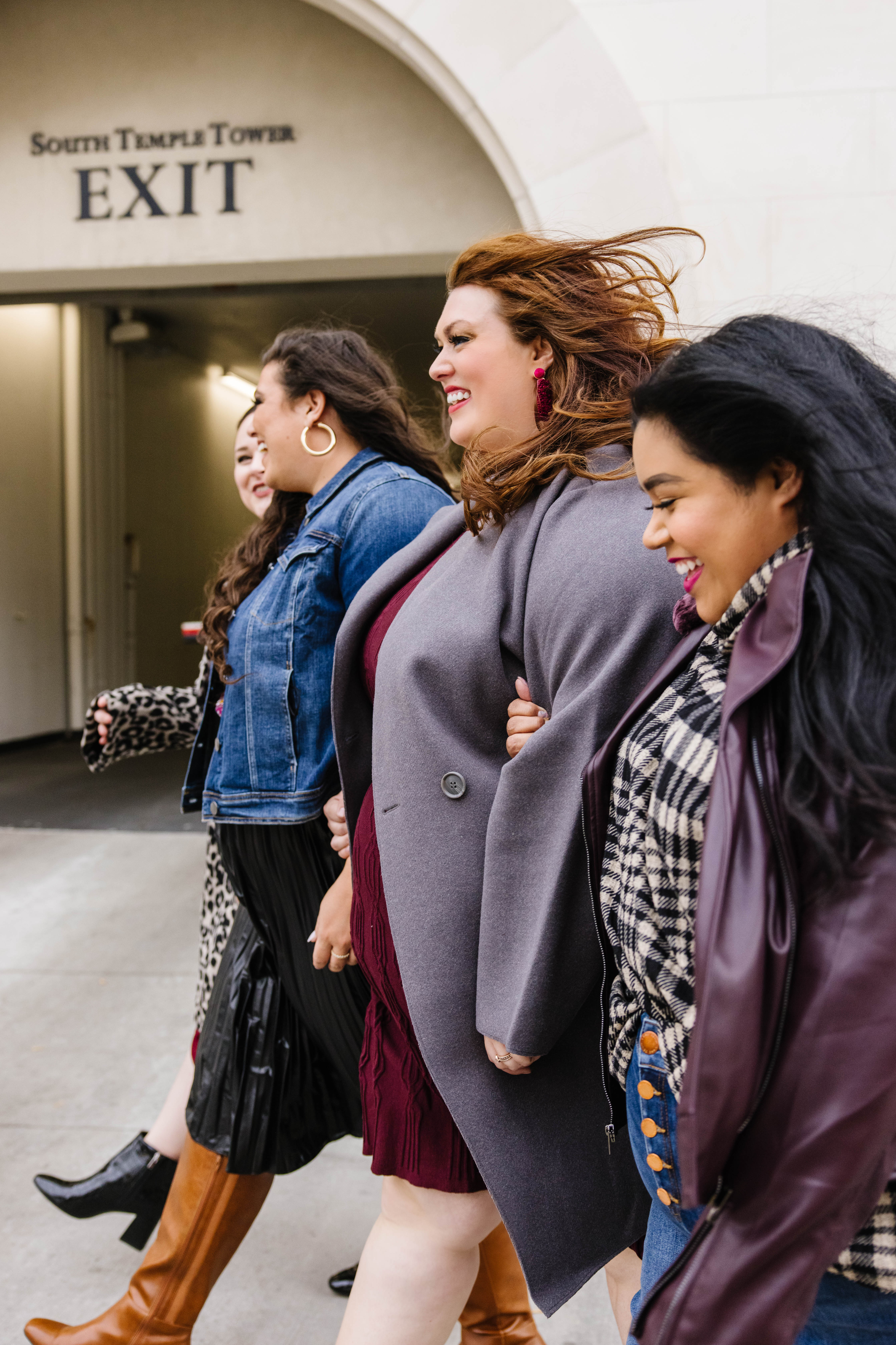 Plus Size Holiday Style