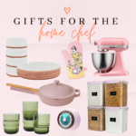 Gift Ideas for the Home Chef