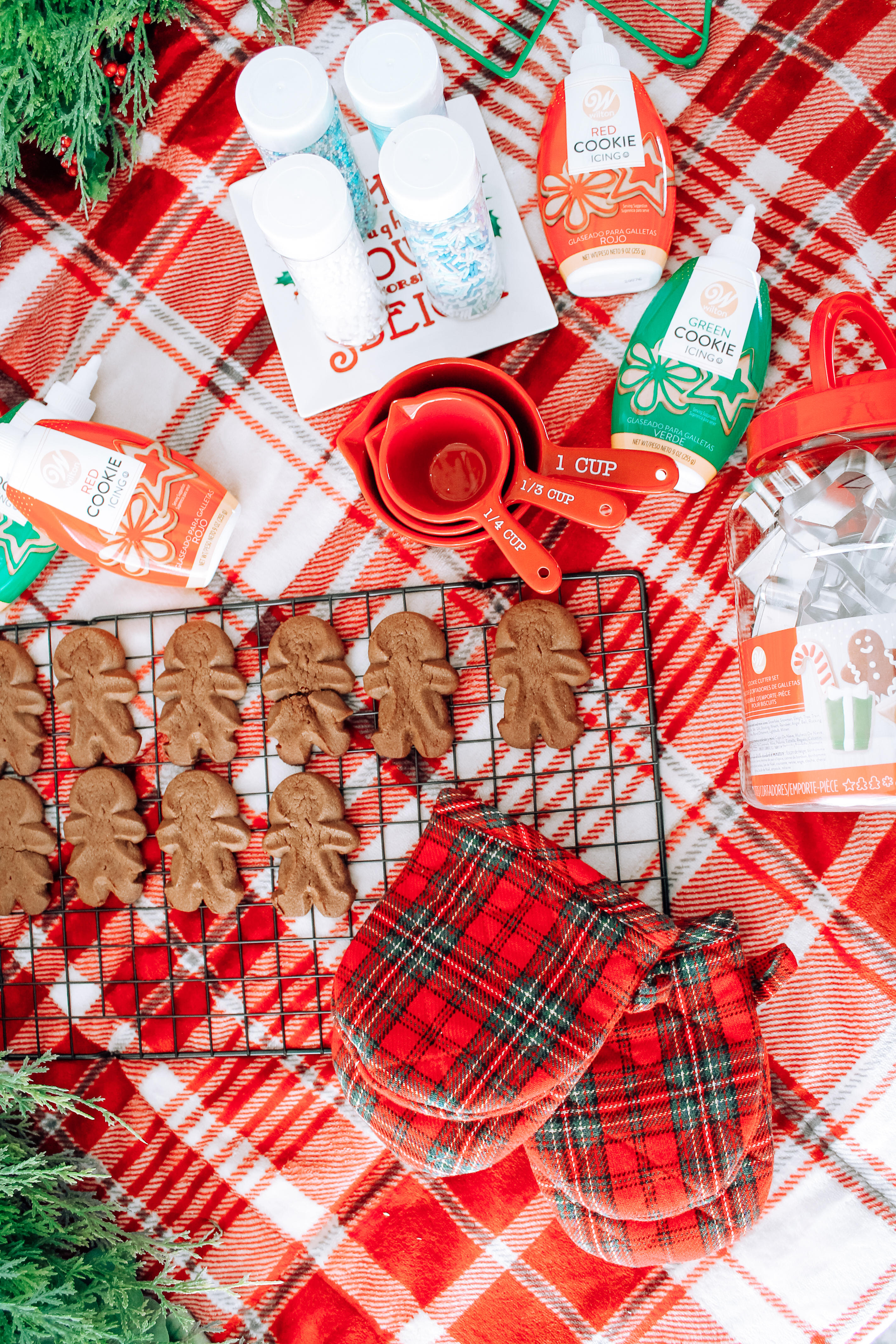 Holiday Baking Gift Guide