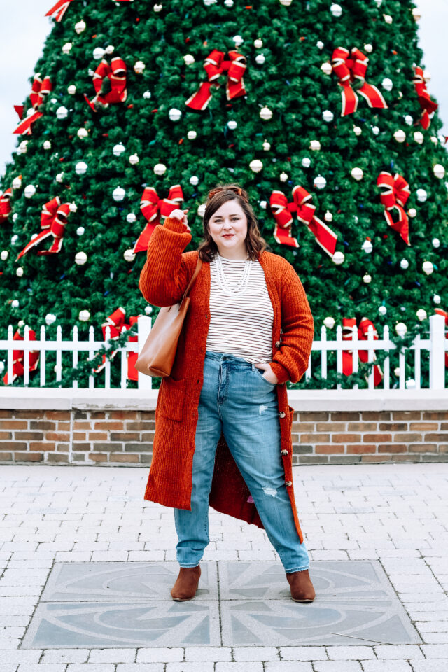 Plus Size Fashion at Walmart