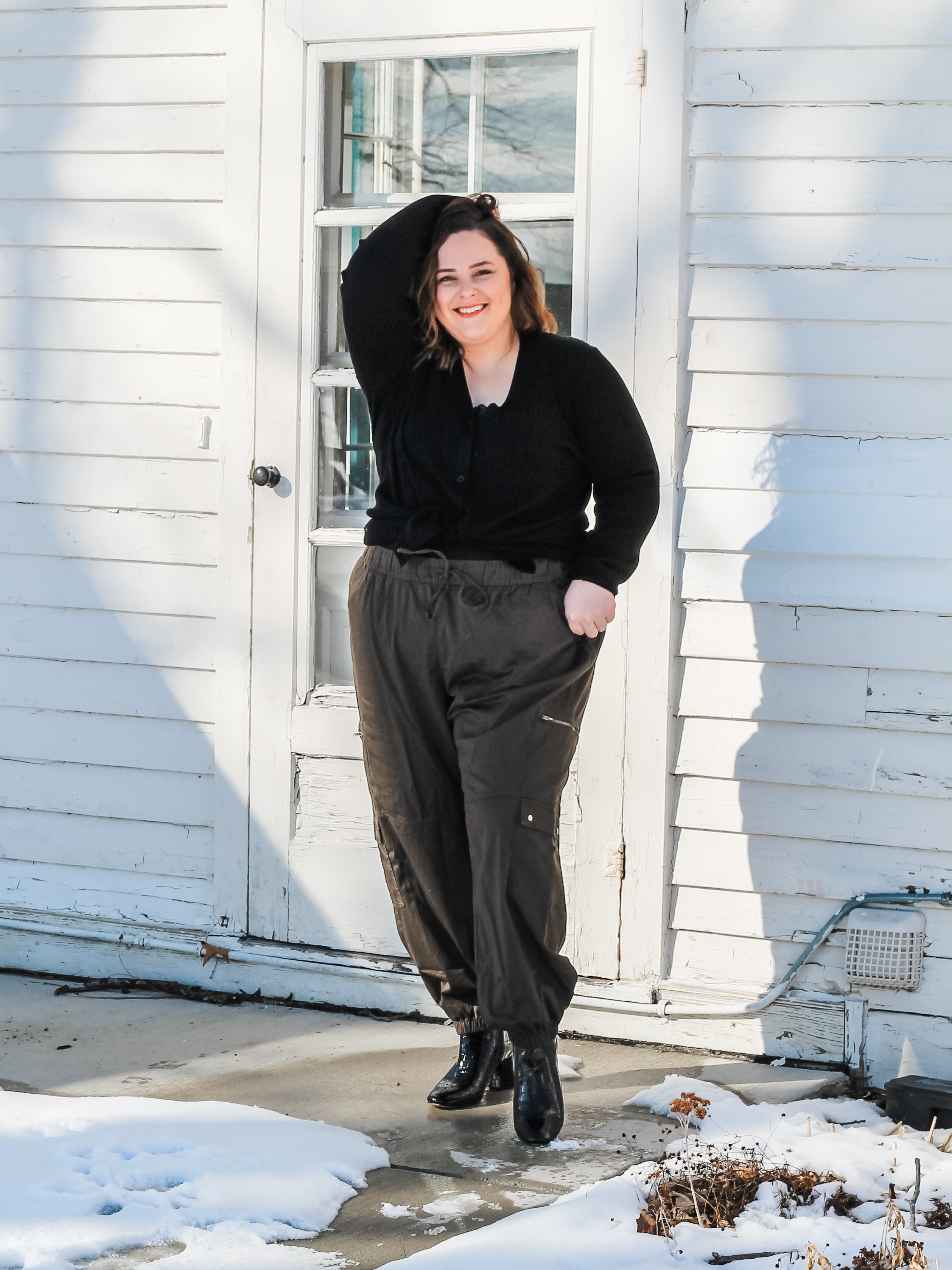 The 5 Pants You Need for Spring