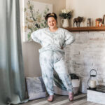 My Favorite Plus Size Sweatsuit Sets