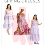 Perfectly Plus Size Spring Dresses