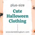 Plus-Size Halloween Picks