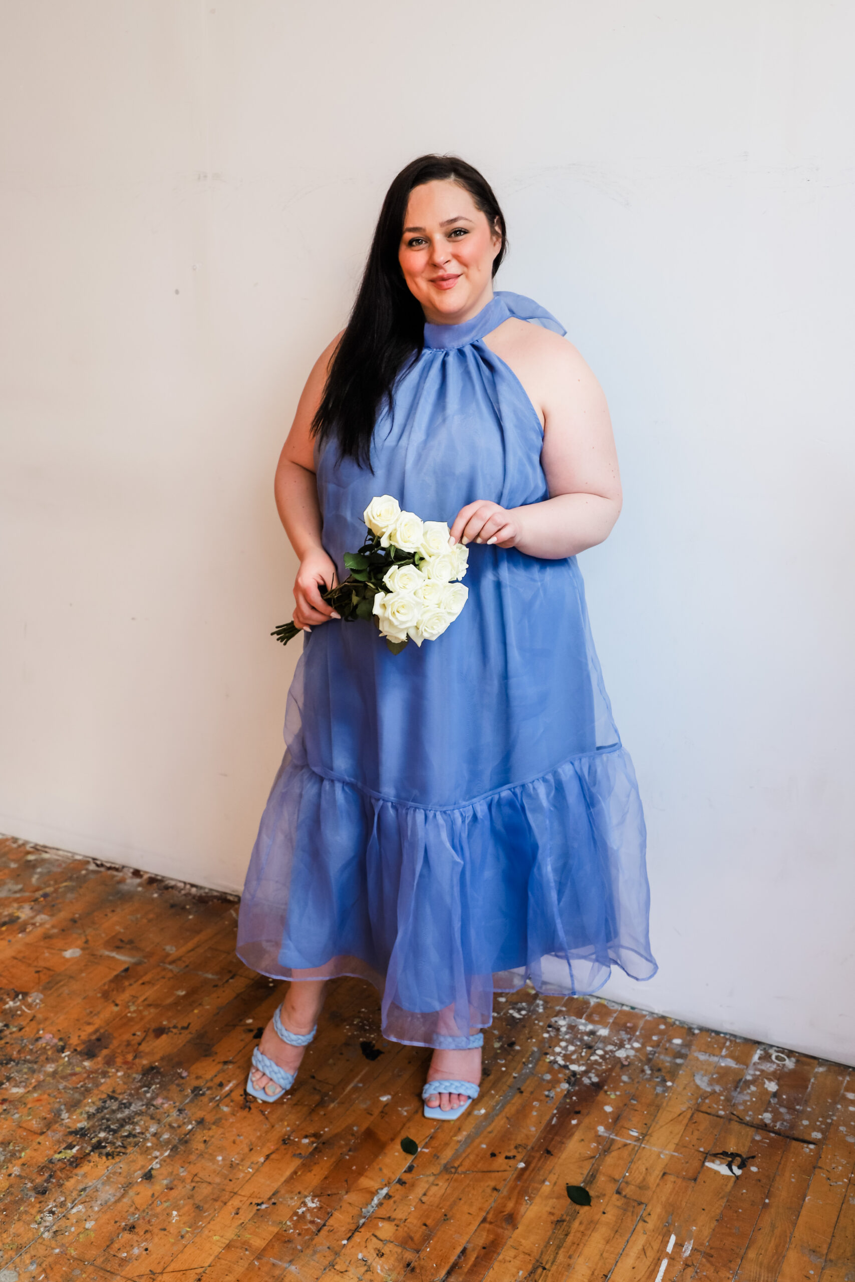 Plus Size Mom Fashion Archives - Kendall Rayburn