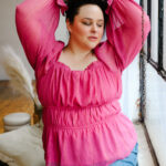 Plus Size Spring Style – Looks Lately :)