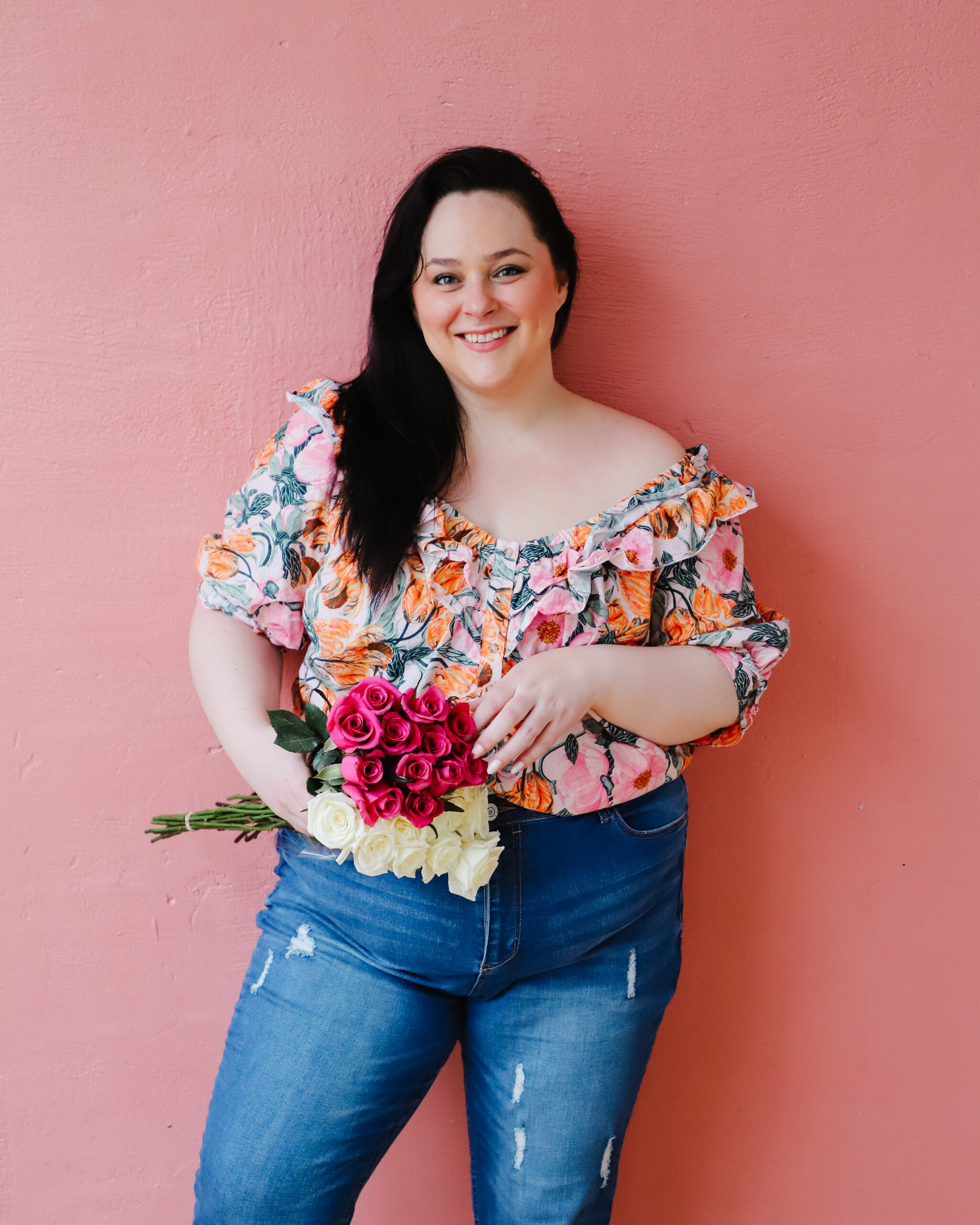 Plus Size Mom Fashion Archives - Kendall Rayburn